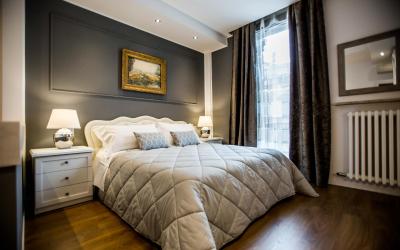 Suite Superior con Balcone