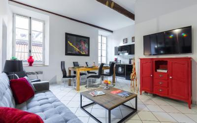 Appartement Appartement