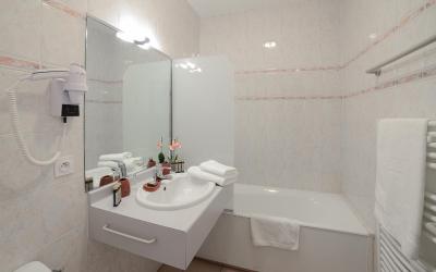 Chambre Double Supu00e9rieure Chambre Double Supu00e9rieure