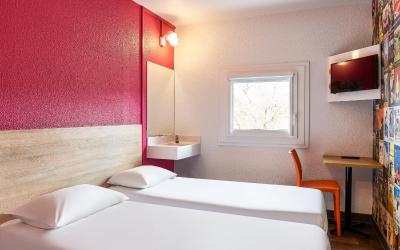 Chambre Side-Car Chambre Side-Car