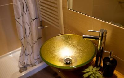 Camera Matrimoniale/Doppia con Letti Singoli