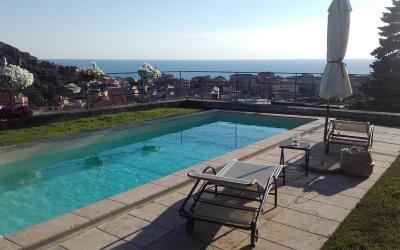 Suite con 2 Camere da Letto