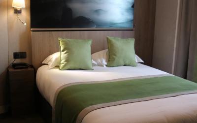 Chambre Double avec Douche - Annexe Chambre Double avec Douche - Annexe