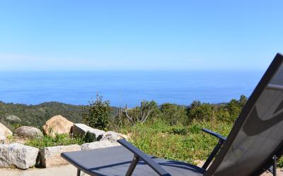 Villa - Vue sur Mer Villa - Vue sur Mer