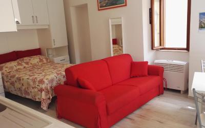 Appartamento Monolocale