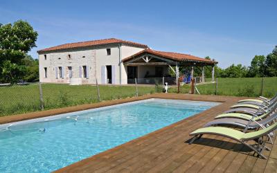Maison de Vacances Maison de Vacances