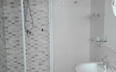 Camera Tripla con Balcone