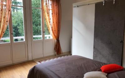 Chambre Double Supu00e9rieure Chambre Double Supu00e9rieure