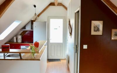 Maison 1 Chambre Maison 1 Chambre