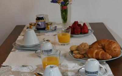 Camera Tripla con Balcone