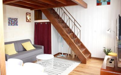 Apartment Le Grand Victoire Apartment Le Grand Victoire