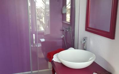 Chambre Familiale
