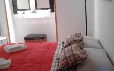 Appartamento con 2 Camere da Letto