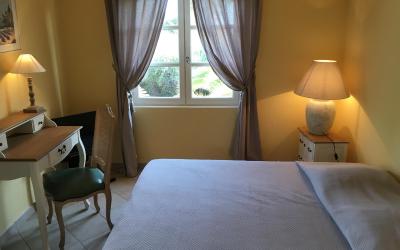 Chambre Double avec Balcon Chambre Double avec Balcon