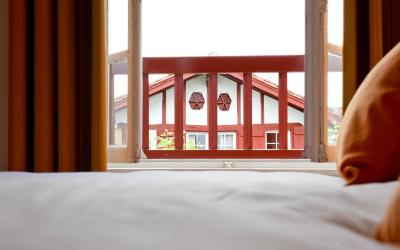 Chambre Double Chambre Double