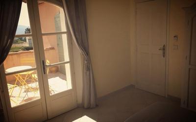 Chambre Double avec Balcon Chambre Double avec Balcon