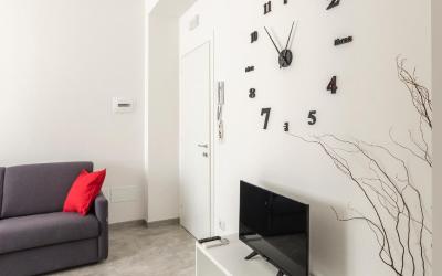 Appartamento con 1 Camera da Letto