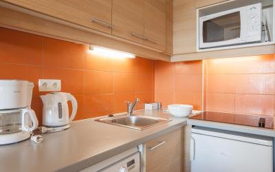 Studio avec Alcu00f4ve (4u00a0Personnes) Studio avec Alcu00f4ve (4u00a0Personnes)