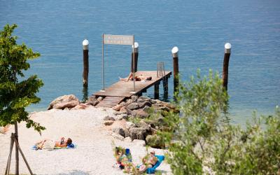 Camera Matrimoniale Superior