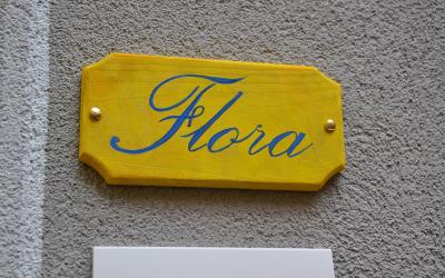 Appartamento - Piano Terra