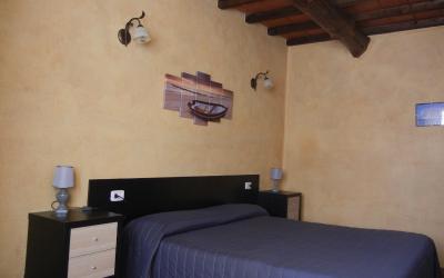 Camera Familiare con Bagno Privato