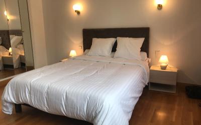 Grande Chambre Double 