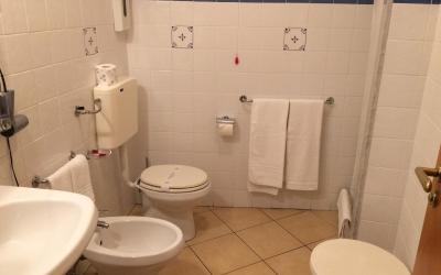 Camera Matrimoniale Economy