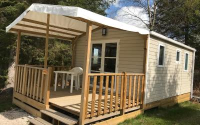Mobile Home