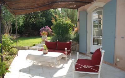 Villa (6 Personnes)