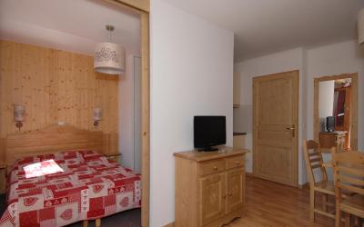 Chalet (6 Adultes) Chalet (6 Adultes)