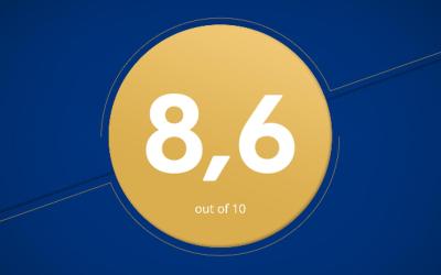 Appartement - Vue sur Jardin