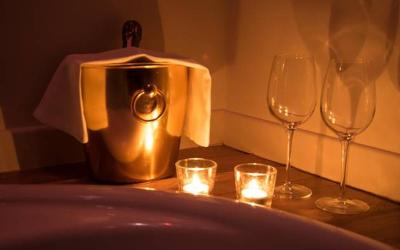 Camera Matrimoniale Deluxe