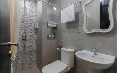 Kamar Deluxe
