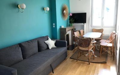 Appartement Appartement