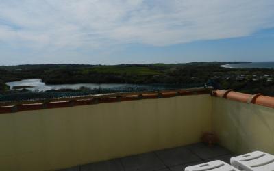 Chambre Double - Vue Latu00e9rale sur Mer Chambre Double - Vue Latu00e9rale sur Mer