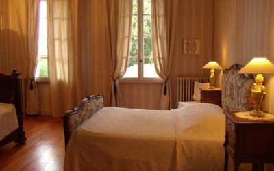 Chambre Familiale