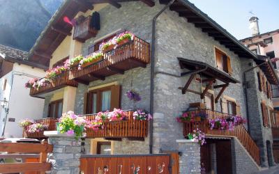 Appartamentino su 2 Livelli