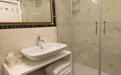 Camera Matrimoniale Prestige con Balcone