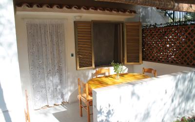 Appartamento Monolocale