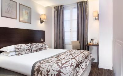 Chambre Classique Chambre Classique