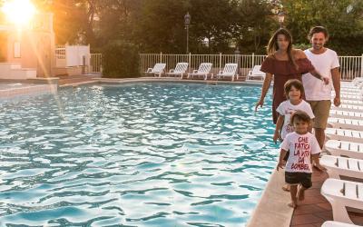 Camera Familiare Standard 