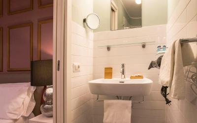 Camera Matrimoniale Standard