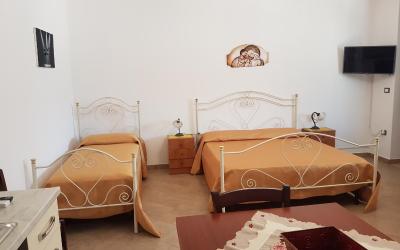 Monolocale Familiare