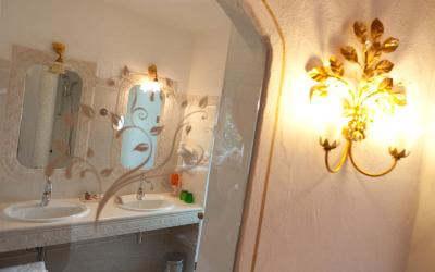 Suite Deluxe con Vasca Idromassaggio