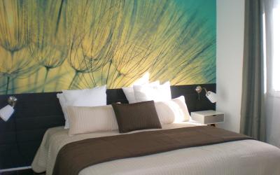 Appartement 2 Chambres