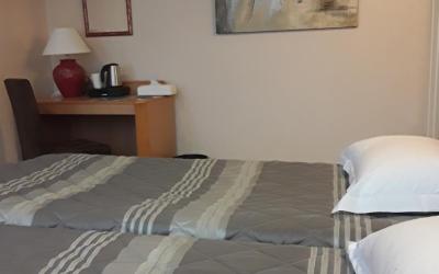 Chambre Lits Jumeaux Chambre Lits Jumeaux