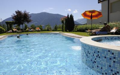 Camera Singola con Balcone