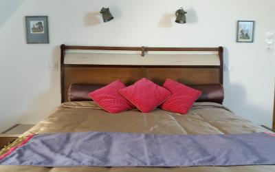 Chambre Triple Confort avec Douche