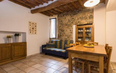 Appartamento con 1 Camera da Letto