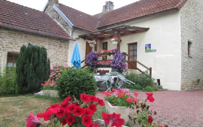 Chambre Double Chambre Double